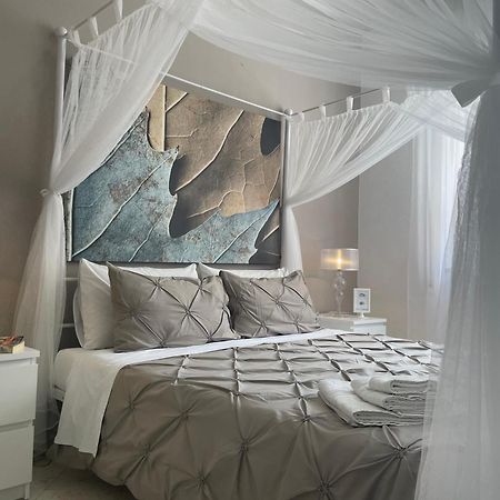 Al Politeama Rooms B&B Palermo Exterior foto