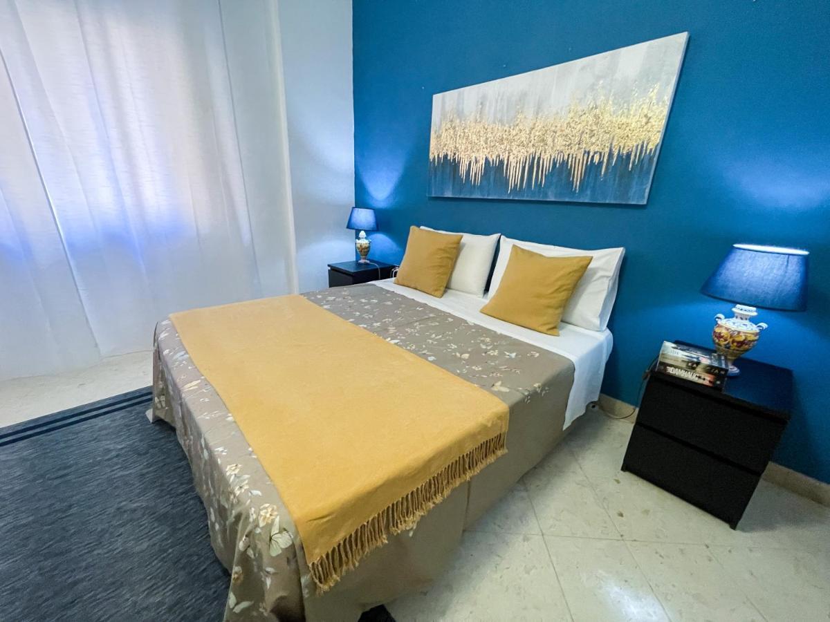 Al Politeama Rooms B&B Palermo Exterior foto