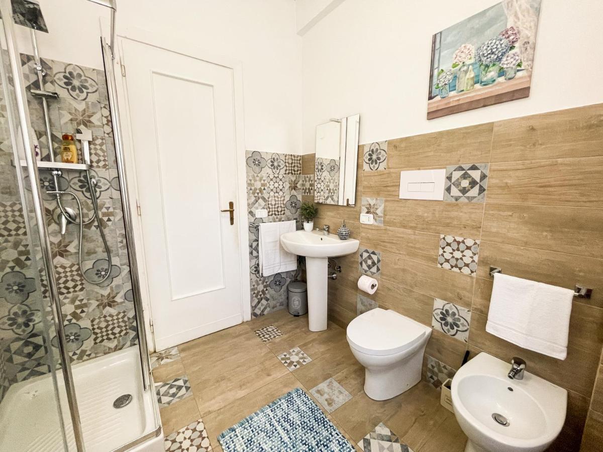 Al Politeama Rooms B&B Palermo Exterior foto
