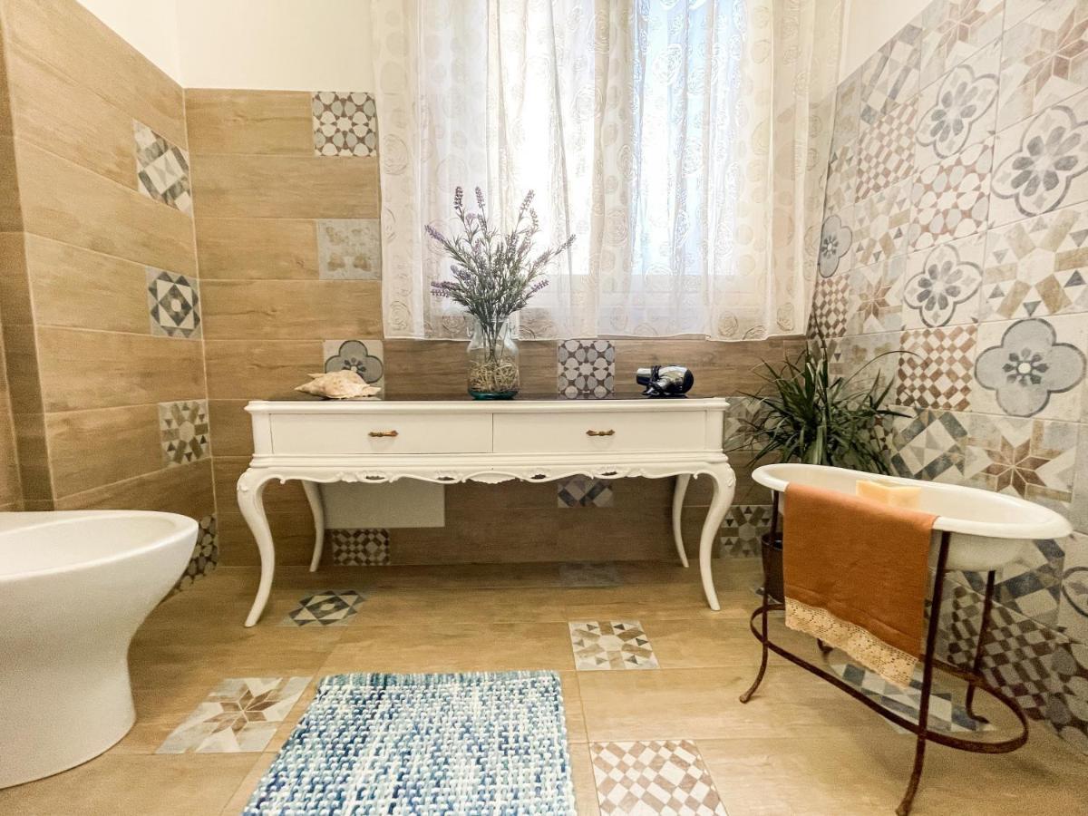 Al Politeama Rooms B&B Palermo Exterior foto