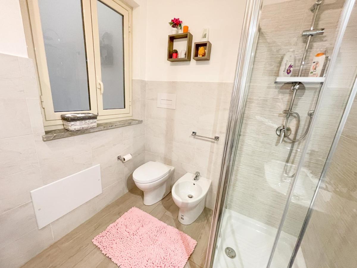 Al Politeama Rooms B&B Palermo Exterior foto