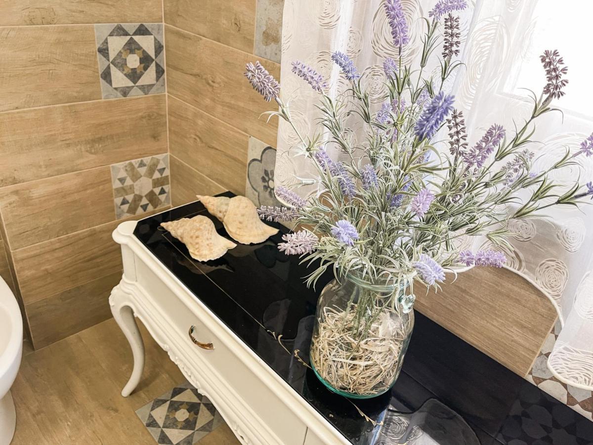 Al Politeama Rooms B&B Palermo Exterior foto