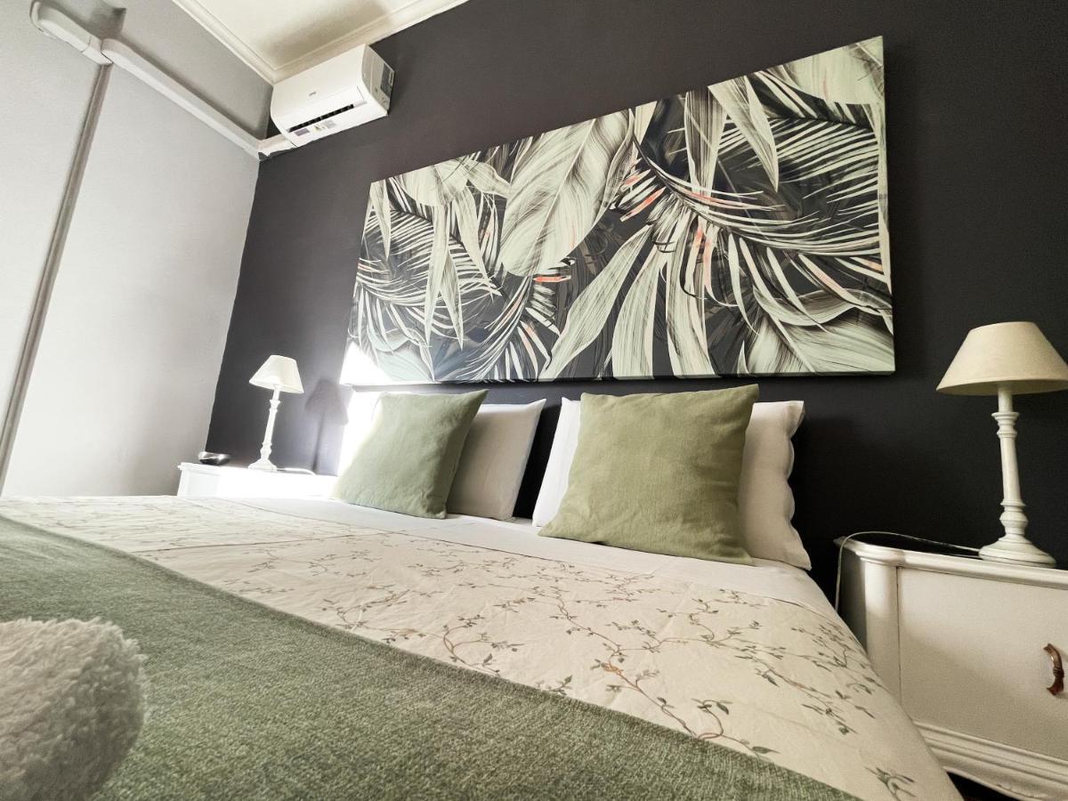 Al Politeama Rooms B&B Palermo Exterior foto