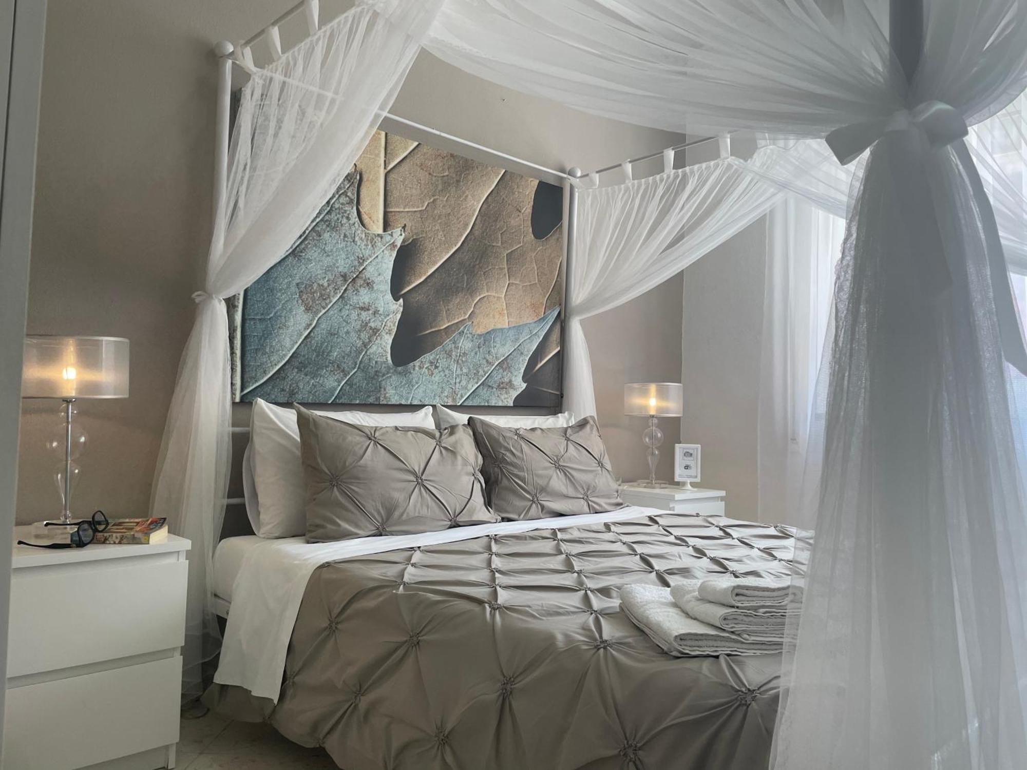 Al Politeama Rooms B&B Palermo Exterior foto