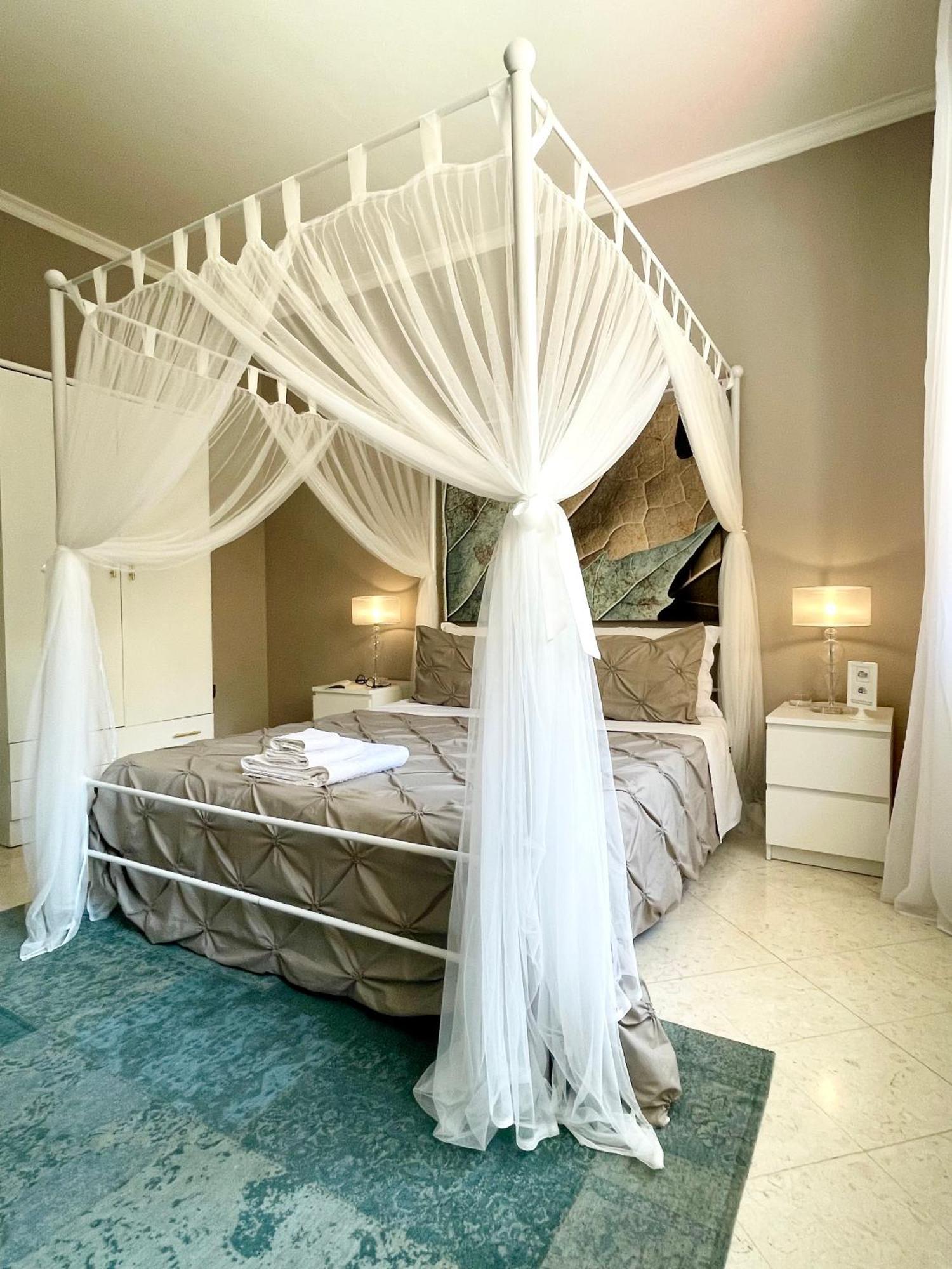 Al Politeama Rooms B&B Palermo Exterior foto